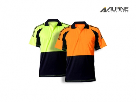 Hi-Visibility Reflective Apparel